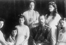 1 1 Выжил ли кто-то из Романовых