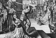 hith catherine great wedding v 1 Как Анна Болейн потеряла голову