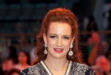 Принцесса Лалла Сальма: 8 ключевых характеристик lalla salma 1 Принцесса Лалла Сальма: 8 ключевых характеристик
