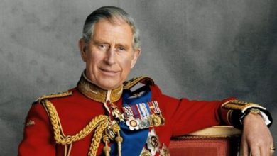 charlz Почему принц Чарльз может стать королем Георгом VII