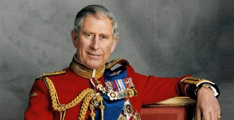 charlz Почему принц Чарльз может стать королем Георгом VII