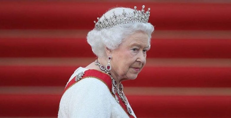 elizaveta Темные тайны британской королевской семьи