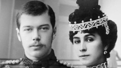 nikolai i matilda Николай II и Матильда Кшесинская: история любви