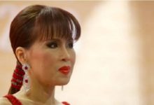 Принцесса Убол Ратана Раджаканья printsessa ubol ratana radzhakanya Принцесса Убол Ратана Раджаканья