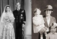 elizaveta i filipp Маргарет "Бобо" Макдональд - няня королевы Елизаветы