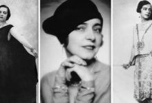 2 73 Парижская куртизанка, которая могла уничтожить монархию