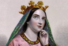 Беренгария Наваррская berengariya navarrskaya Беренгария Наваррская