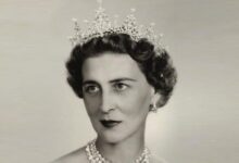 18 e1627462195854 Марина Греческая и Датская, герцогиня Кентская