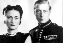 Эдуард Виндзор — агент наци? 45 13 Эдуард Виндзор — агент наци?