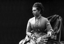 alice von hessen 240 002 Алиса Великобританская