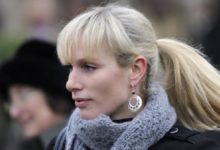 Зара Тиндалл - "дикий ребенок" королевской семьи article 1103922 02ed3a84000005dc 154 468x376 popup Зара Тиндалл - "дикий ребенок" королевской семьи