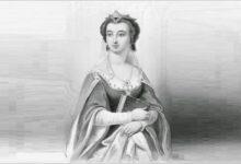 Изабелла Баварская обманывала безумного мужа с его братом izabella bavarskaya e1684408529981 Изабелла Баварская обманывала безумного мужа с его братом