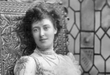 12 17 Загадочная Маргарет Гревилл и ее завещание