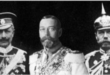 korolevskie kuzeny Королевские кузены
