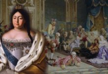 1 18 В чём зря обвиняют Анну Иоанновну