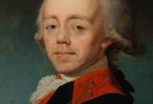 Несостоявшийся индийский поход Павла I 1 23 1050x525 1 Несостоявшийся индийский поход Павла I