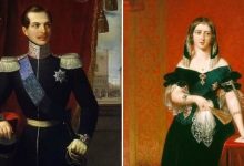 aleksandr 2 i viktoriya Император Александр II и королева Виктория