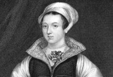 Леди Джейн Грей: проклятие девятидневной королевы dzhein grei e1711878631644 Леди Джейн Грей: проклятие девятидневной королевы