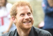 Сара Вайн: Гарри пора пристально взглянуть в зеркало 15 10 Сара Вайн: Гарри пора пристально взглянуть в зеркало