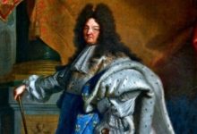 korol solntse Король-Солнце в Версале: распорядок дня Людовика XIV