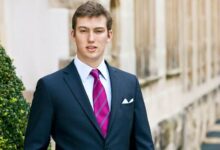 sebasten liuksemburgskii Себастьен Люксембургский