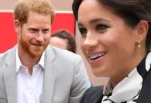 Принц Гарри и Меган Маркл заявляют о том, что они не соревнуются с королевой Елизаветой 1 1 e1601702819103 Принц Гарри и Меган Маркл заявляют о том, что они не соревнуются с королевой Елизаветой