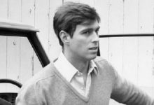 Принц Эндрю заставлял девушек падать в обморок одним своим присутствием 34 14 Принц Эндрю заставлял девушек падать в обморок одним своим присутствием