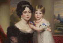 Подарок за помощь при рождении будущей королевы foc vijxeaee u Подарок за помощь при рождении будущей королевы