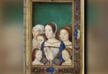 1 20 660x330 1 24 года жизни королевы Клод