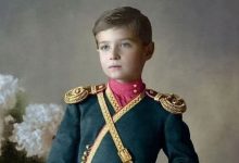 12 15 Сын Николая II или самозванец?