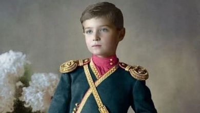 12 15 Сын Николая II или самозванец?