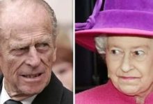 Королева Елизавета II и Принц Филипп: семейные войны koroleva i filipp Королева Елизавета II и Принц Филипп: семейные войны