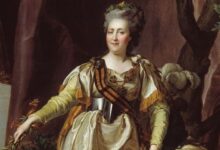Екатерина II: Желаю блага и просвещения стране, в которую привел меня господь! 6 e1639211840517 Екатерина II: Желаю блага и просвещения стране, в которую привел меня господь!