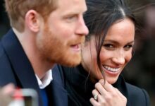 garri i megan e1629382209407 Одна из причин, по которой Сассексы желают съехать из Монтесито