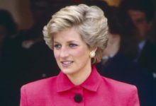 diana Диана, принцесса Уэльская