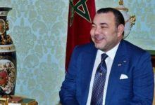 11 32 768x385 1 Король Марокко помиловал журналистку