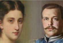 Любовь, ради которой Александр III хотел отречься от трона aleksandr 3 Любовь, ради которой Александр III хотел отречься от трона