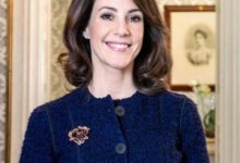 Принцесса Мари из Дании предлагает готовить из объедков mari Принцесса Мари из Дании предлагает готовить из объедков