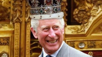 charlz Каждый третий британец хочет, чтобы принц Чарльз отрекся от престола