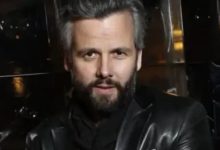 Каким человеком был Ари Бен, супруг принцессы Марты Луизы higlmsc5ea0 Каким человеком был Ари Бен, супруг принцессы Марты Луизы