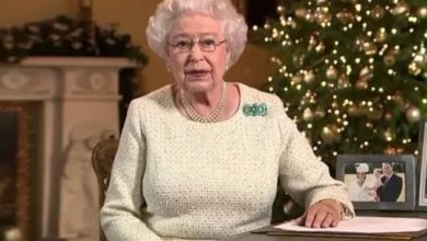 nmyzsic3prc Рождественское послание королевы Елизаветы британскому народу