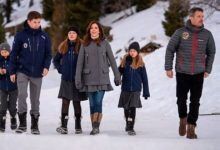 Снова в школу: принц и принцесса Дании отправили детей учиться в Швейцарию mary 2 1 660x330 1 Снова в школу: принц и принцесса Дании отправили детей учиться в Швейцарию