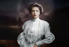 Алиса Баттенбергская - паршивая овца в королевской семье? greek royalty danish royalty 768x384 1 Алиса Баттенбергская - паршивая овца в королевской семье?