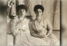 Судьба сестёр Николая II после революции qfzvmwsp1ie 660x330 1 Судьба сестёр Николая II после революции