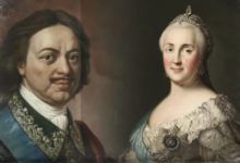 Кто сделал для России больше: Пётр I или Екатерина II screenshot 4 1050x525 1 Кто сделал для России больше: Пётр I или Екатерина II