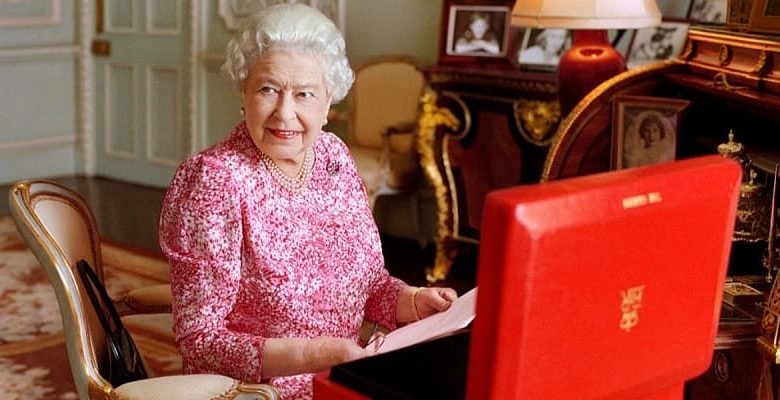 1200x600 0xac120003 13231957831555847486 Королева провела свою еженедельную аудиенцию с премьер-министром по телефону