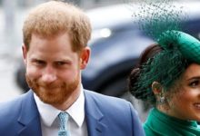 Кристина Близзард: Гарри и Меган ведут себя как испорченные малыши 13x194 464b 9 e1585502692670 Кристина Близзард: Гарри и Меган ведут себя как испорченные малыши