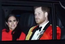 Эксперт по языку тела объясняет, что происходит с Гарри и Меган на этом фото 4tzndhcjkb8 Эксперт по языку тела объясняет, что происходит с Гарри и Меган на этом фото