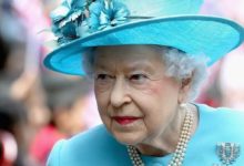 Букингемский дворец: Королева Елизавета "остается в добром здравии" belnaviny.by Букингемский дворец: Королева Елизавета "остается в добром здравии"