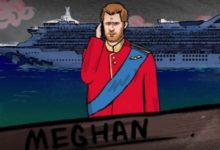 Принц Гарри заявил, что хочет "сосредоточиться и захватить Россию" czy6cvoe8pa Принц Гарри заявил, что хочет "сосредоточиться и захватить Россию"